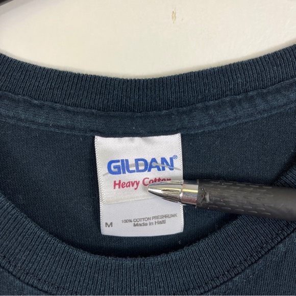 Fear Not For Jesus Lion Of Judah Triumphed T-Shirt Religious Jesus Tee Y2ks Sz M - Picture 12 of 16